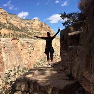 Meet your Posher, Christina